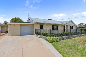 Property in Tamworth - Sold for $522,500