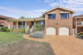 Property in Tamworth - Sold for $570,000