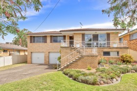 Property in Tamworth - Sold for $546,000