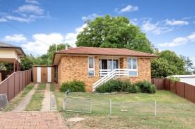 Property in Tamworth - Sold for $338,000