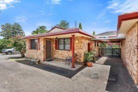 Property in Tamworth - Sold for $350,000