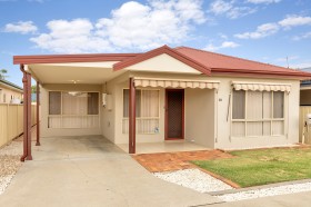Property in Tamworth - Sold for $290,000