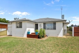 Property in Tamworth - Sold for $465,000