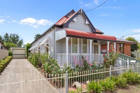 Property in Tamworth - Sold for $517,000