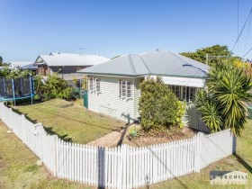 Property in Wavell Heights - Sold