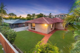 Property in Stafford Heights - Sold for $545,000