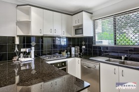 Property in Kedron - Sold for $390,000