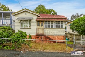 Property in Lutwyche - Sold for $578,000