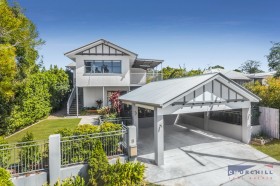 Property in Wavell Heights - Sold
