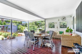 Property in Wooloowin - Sold