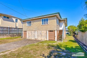 Property in Grange - Sold