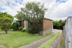 Property in Wooloowin - Sold