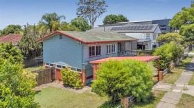 Property in Stafford Heights - Sold