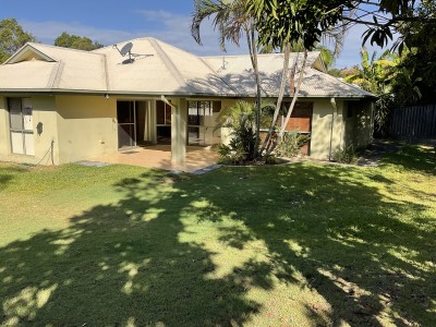 Property in Coomera Waters - $840