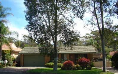 Property in Corlette - Sold