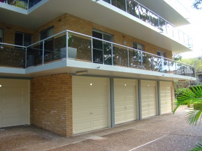 Property in Nelson Bay - Leased