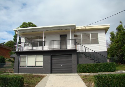 Property in Shoal Bay - Leased