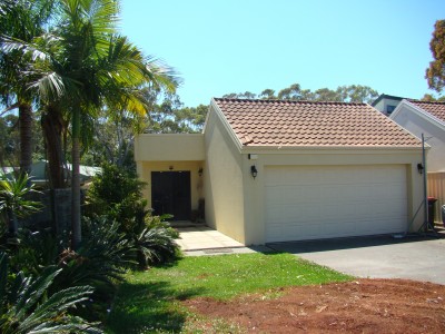 Property in Soldiers Point - Sold