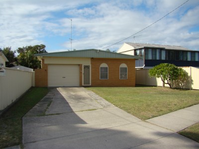 Property in Boat Harbour - Sold