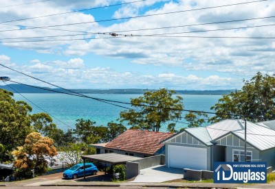 Property in Nelson Bay - Leased for $725