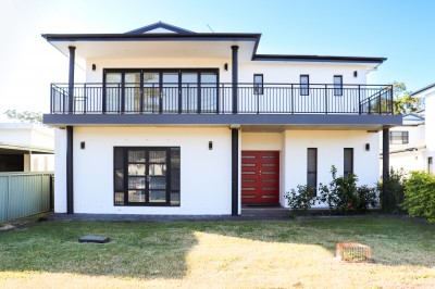 Property in Nelson Bay - Leased