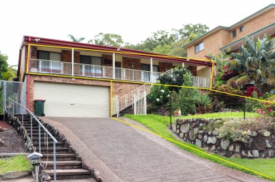 Property in Nelson Bay - $620.00
