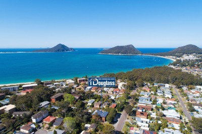 Property in Nelson Bay - Sold for $535,000