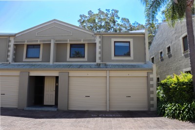 Property in Nelson Bay - Leased for $450