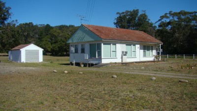 Property in Anna Bay - Leased