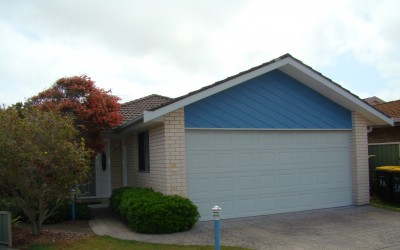 Property in Fingal Bay - Sold