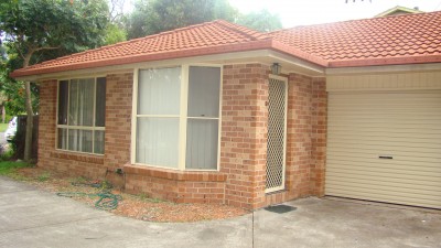 Property in Corlette - Leased