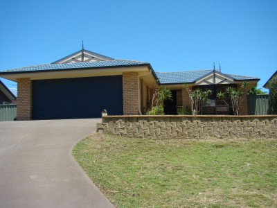 Property in Anna Bay - Leased