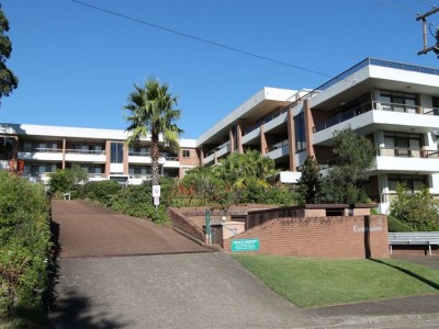 Property in Nelson Bay - Leased for $350