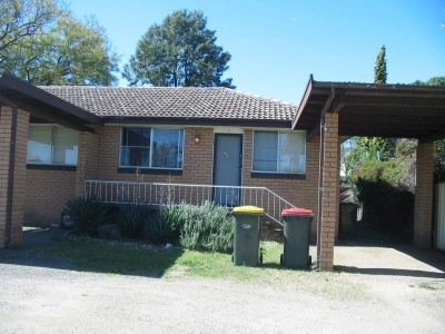 Property in Tamworth - Leased