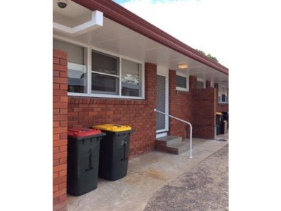 Property in Tamworth - Leased