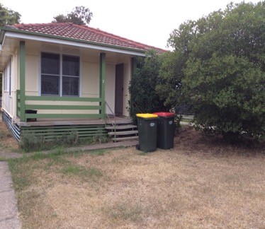 Property in Werris Creek - Leased