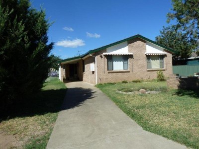 Property in Tamworth - Leased