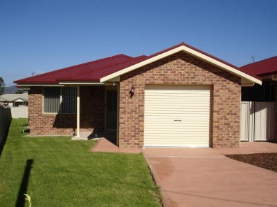 Property in Kootingal - Leased
