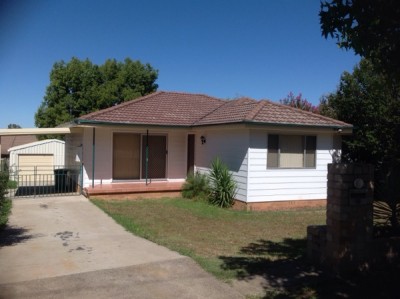 Property in Oxley Vale - Leased