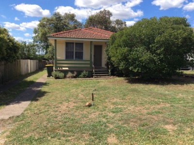 Property in Werris Creek - Leased