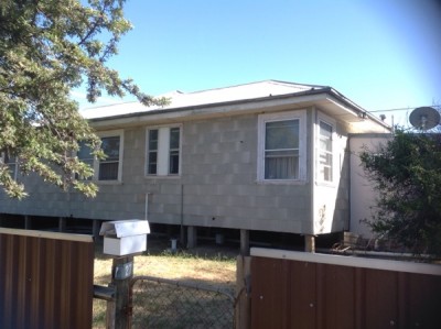 Property in Kootingal - Leased