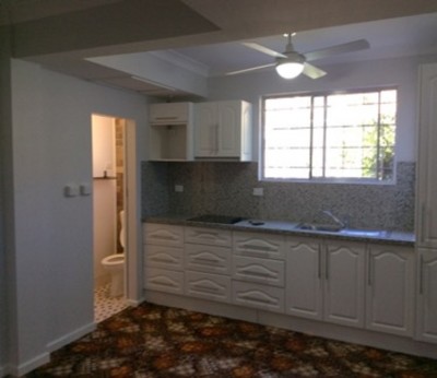 Property in Tamworth - Leased