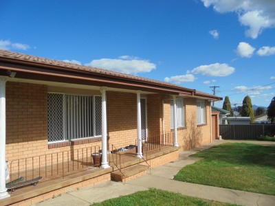 Property in Oxley Vale - Leased