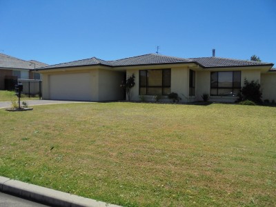 Property in Kootingal - Leased