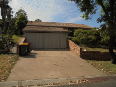 Property in Oxley Vale - Leased