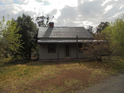 Property in Currabubula - $280.00 Weekly