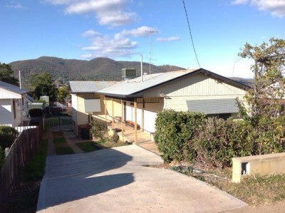 Property in West Tamworth - Sold