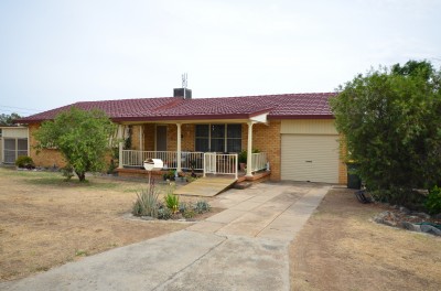 Property in Tamworth - Sold