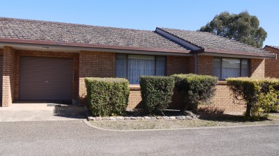Property in Tamworth - Sold