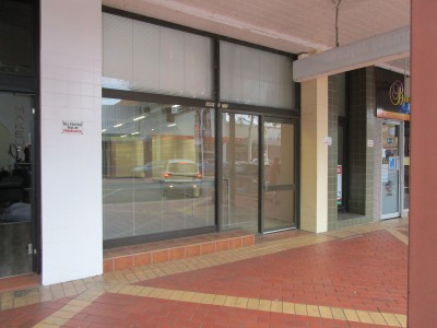 Property in Tamworth - P O A